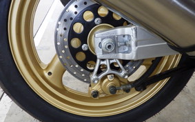 SUZUKI GSX400 IMPULSE GK79A