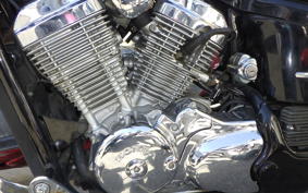 HONDA STEED 400 1994 NC26