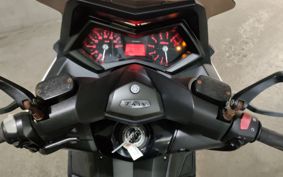 YAMAHA T-MAX 530 2012 SJ09