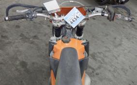 KTM 250 EXC 1994