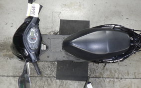 SUZUKI ADDRESS V125 S 1995 CF4MA