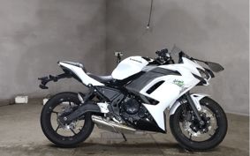 KAWASAKI NINJA650 ER650H
