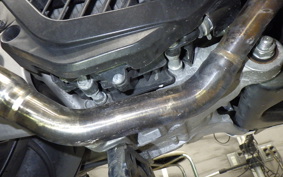 HONDA PCX125 1996 JF81