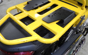 HONDA ｸﾛｽｶﾌﾞ JA10