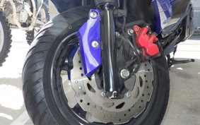 YAMAHA MAJESTY155 Gen.2 S SG52J