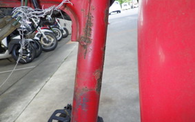 HONDA XL200R MD06