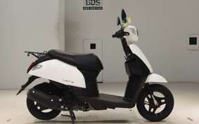 SUZUKI ﾚｯﾂ CA4AA