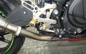 KAWASAKI NINJA 400 2020 EX400G