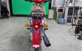 HONDA C50 SUPER CUB 2001 AA09