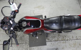 HONDA CBX400F GEN 2 NC07