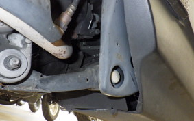 YAMAHA BW S125 Gen.2 SED9J