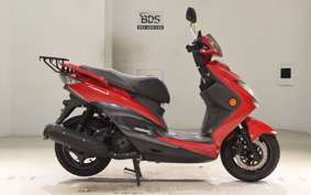 YAMAHA CYGNUS 125 XSR 2 SE44J