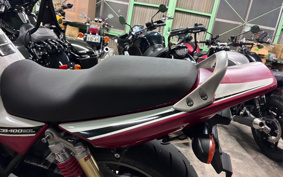 HONDA CB400 SUPER  BOL DOR ABS 2008 NC42