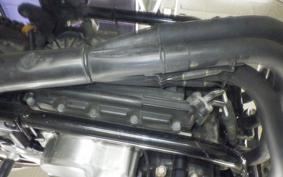 KAWASAKI ZEPHYR 400 KAI 2009 ZR400C