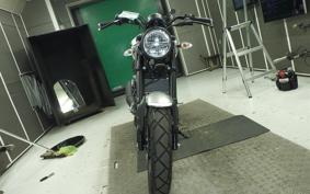 YAMAHA XSR125 1983 RE46J