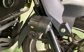 SUZUKI STROM 250 DS12E