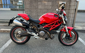 DUCATI  DUCATI  MONSTAR 696 2012 ZDMM500AAAB