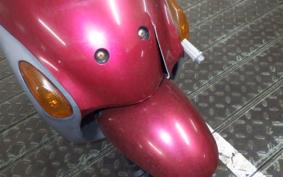 SUZUKI LET's 4 1997 CA45A