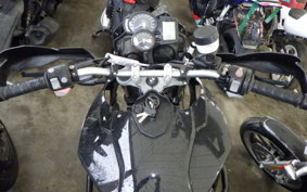 BMW F650GS
