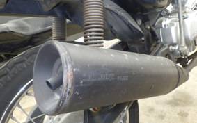 SUZUKI GS50 NA41A