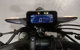 HONDA CB250R MC52