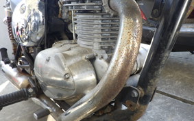 KAWASAKI ESTRELLA RS BJ250A
