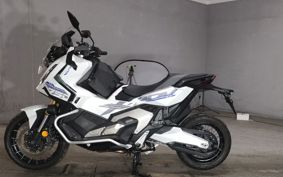 HONDA X-ADV 750 2025 RH21