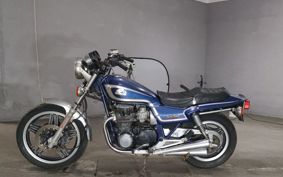 HONDA CB650 LUXURY  CUSTOM  RC05