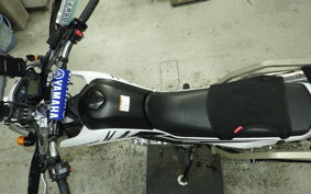 YAMAHA SEROW 250 Gen.2 DG17J