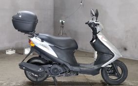 SUZUKI ADDRESS V125 CF4EA