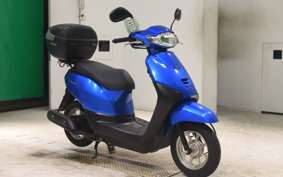 HONDA TACT-4ﾍﾞｰｼｯｸ AF79