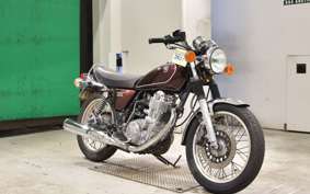 YAMAHA SR400 Gen.4 2015 RH03J
