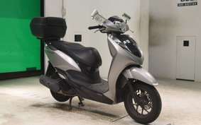 HONDA LEAD 125 JK12