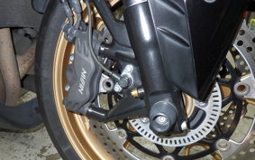 KAWASAKI ZZ1400 NINJA R A 2010 ZXT40D
