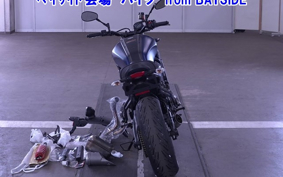 OTHER XSR700 2019
