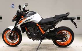 KTM 890 DUKE R 2021