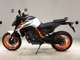 Фото KTM 890 DUKE R 2021 с японского аукциона