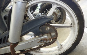 HONDA NS-1 AC12