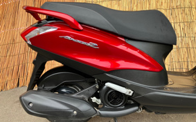 YAMAHA AXIS Z SED7J