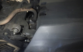 HONDA TACT Gen.4 AF79