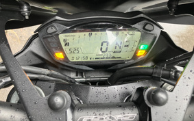 SUZUKI GSX-S750 ABS 2022 C533F