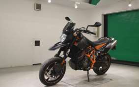 KTM 950 SUPERMOTO R 2008