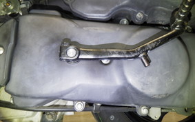 SUZUKI LET's 4 2021 CA45A