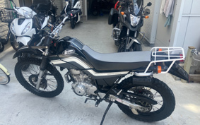 YAMAHA SEROW 225W DG08J