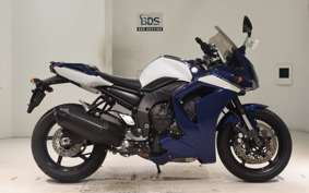 YAMAHA FZ1 FAZER GT 2012 RN21J