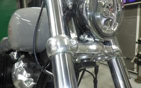 HARLEY FXST1750 2025