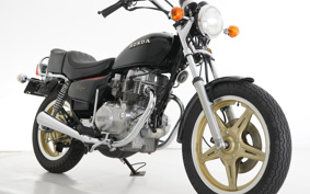 HONDA CM400T NC01