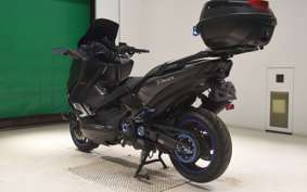 YAMAHA T-MAX 530 SX 2017 SJ15J