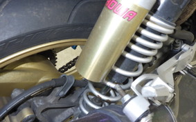 HONDA CB400SF VTEC Spec3 2004 NC39