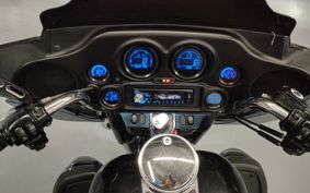 HARLEY  HARLEY FLHTC-I 1450 FFW